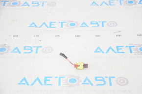 Chip for front airbag sensor VW Jetta 19- on TV