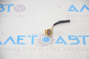 Chip for front airbag sensor VW Jetta 19- on TV