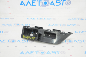 Rear bumper mount right under the light Ford Edge 19-