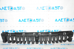 Ford Mustang mk6 18 front bumper absorber - rest