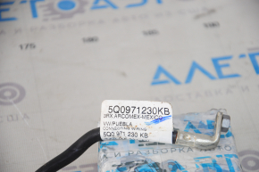 VW Jetta Generator Wiring 19-