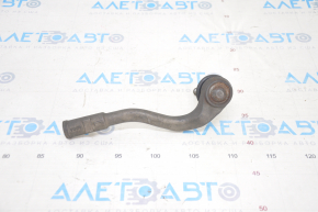 Steering tip left Audi A4 B8 13-16 rest