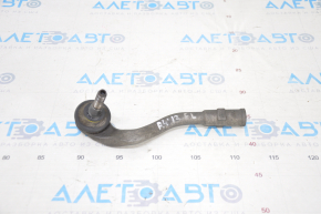 Steering tip left Audi A4 B8 13-16 rest