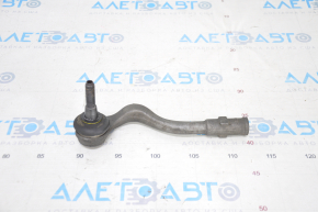 Steering tip right Audi A4 B8 13-16 rest