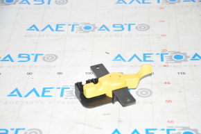 Hood Lock Release Handle Underhood Ford Escape MK3 13-19 Without Cable