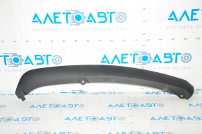 Front bumper lip left Ford Focus mk3 11-14 prerest