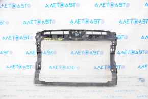 TV radiator panel VW Jetta 19- break, crack