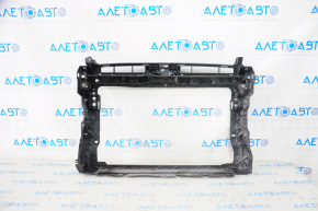 TV radiator panel VW Jetta 19- break, crack