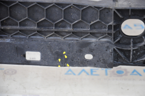 TV radiator panel VW Jetta 19- break, crack