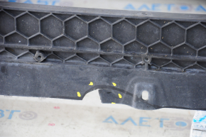 TV radiator panel VW Jetta 19- break, crack