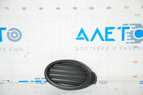 Left fog light plug Ford Focus mk3 11-14 prerest