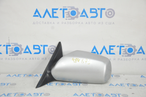 Side mirror left Toyota Camry v40 usa 3 pins, silver