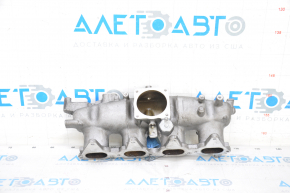 Intake manifold Audi A4 B8 08-16 2.0T metal