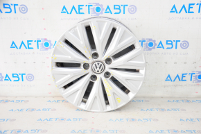 Wheel disk R16 VW Jetta 19- type 1 light curb