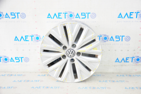 Wheel disk R16 VW Jetta 19- type 1 light curb