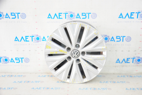 Wheel disk R16 VW Jetta 19- type 1 light curb