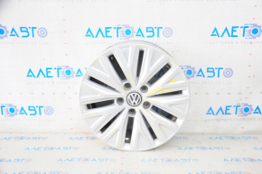 Wheel disk R16 VW Jetta 19- type 1 light curb