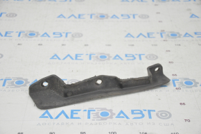 Front bumper mudguard right Toyota Camry v40 worn
