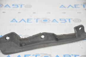 Front bumper mudguard right Toyota Camry v40 worn