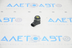 Parking sensors rear Ford Edge 19-24 without ring