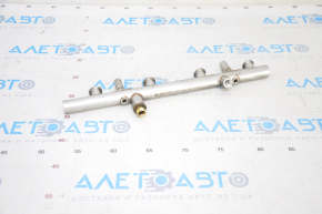 Fuel rail Audi A4 B8 08-16 2.0T without sensor