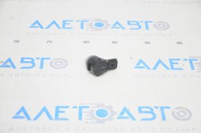 Rear Parking Sensor Ford Edge 19-24 without Ring, External