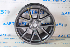 Wheel disk R18 18X8.5J ET40 Tesla Model 3 21- rest curb