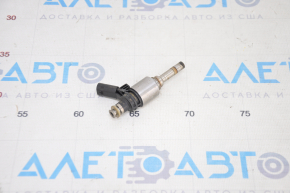 High-pressure injector nozzle for the Audi A4 B8 08-16 2.0T