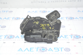 Rear left door lock for VW Jetta 19-24