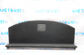 Rear trunk floor Mazda CX-9 16 - black, scratches on handle