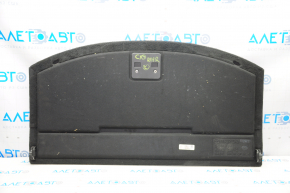 Rear trunk floor Mazda CX-9 16 - black, scratches on handle