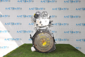 Engine VW Jetta 19- 1.4T, 96k, compression 10-10-10-10