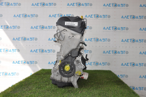 Engine VW Jetta 19- 1.4T, 96k, compression 10-10-10-10