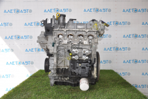 Engine VW Jetta 19- 1.4T, 96k, compression 10-10-10-10