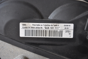 Engine VW Jetta 19- 1.4T, 96k, compression 10-10-10-10