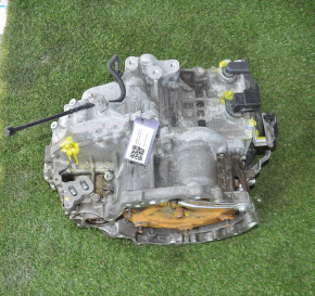 Automatic transmission assembly VW Jetta 19- DGX 8 speed 96k