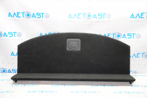 Rear trunk floor Mazda CX-9 16 - black, scratches on handle
