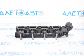 Intake manifold Audi A4 B8 08-16 2.0T with swirl flaps