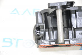 Intake manifold Audi A4 B8 08-16 2.0T with swirl flaps