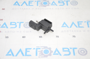 Solenoid valve on the intake Audi A4 B8 08-16