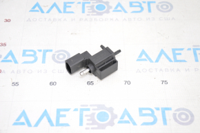 Solenoid valve on the intake Audi A4 B8 08-16