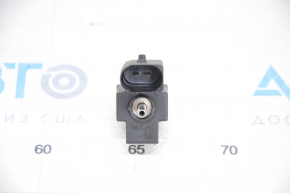 Solenoid valve on the intake Audi A4 B8 08-16