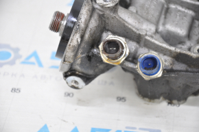 Oil filter housing Audi A4 B8 08-16 2.0T