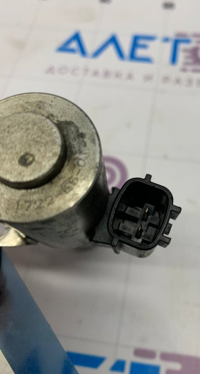 Phase Regulator Valve Infiniti G25 G35 G37 4d 06-14