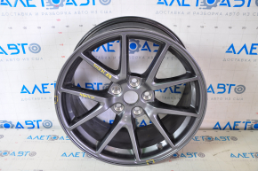 Wheel disk R18 18X8.5J ET40 Tesla Model 3 21- rest curb