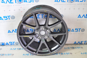 Wheel disk R18 18X8.5J ET40 Tesla Model 3 21- rest curb