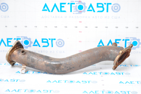 Downpipe Cadillac ATS 13- 2.0T