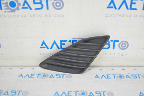 Left fog light plug Toyota Camry v50 12-14 usa LE, scratch
