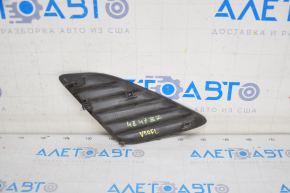 Left fog light plug Toyota Camry v50 12-14 usa LE, scratch