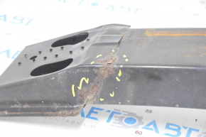 Toyota Camry v40 Front Bumper Reinforcement Rust